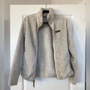 Columbia Sherpa Jacket